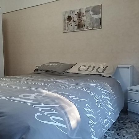 Casa Sul Rio Appartement Venetië Buitenkant foto