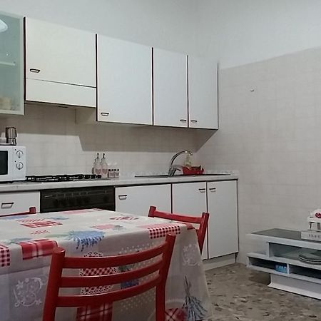 Casa Sul Rio Appartement Venetië Buitenkant foto