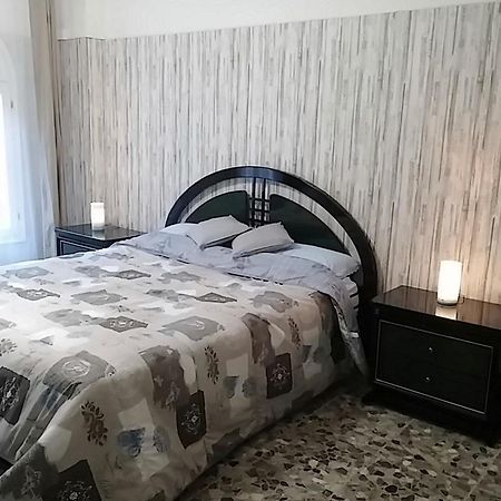 Casa Sul Rio Appartement Venetië Buitenkant foto