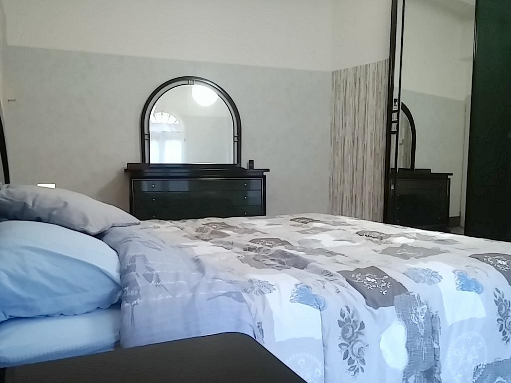 Casa Sul Rio Appartement Venetië Buitenkant foto