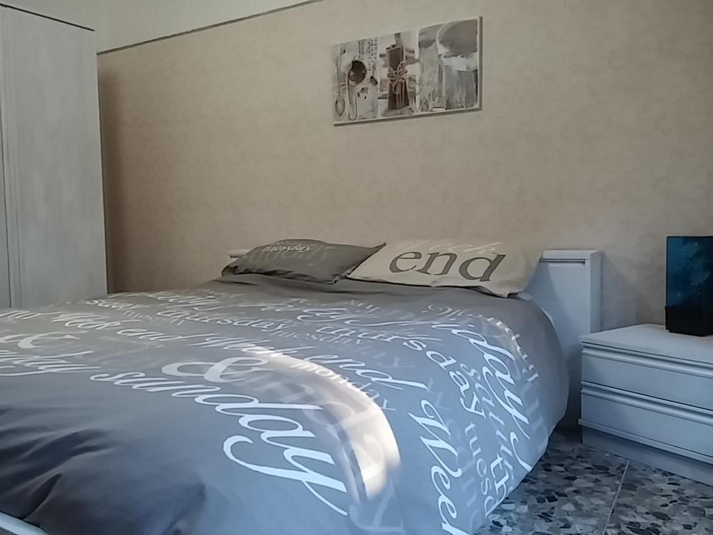 Casa Sul Rio Appartement Venetië Buitenkant foto