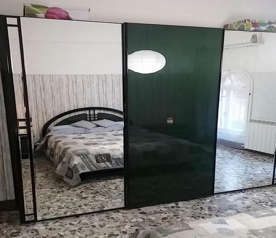 Casa Sul Rio Appartement Venetië Buitenkant foto