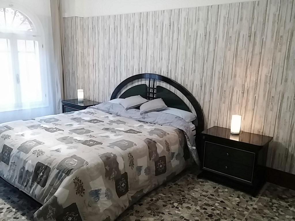 Casa Sul Rio Appartement Venetië Buitenkant foto