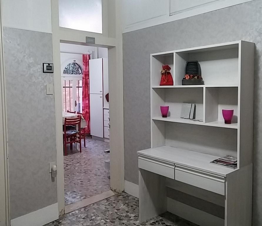Casa Sul Rio Appartement Venetië Buitenkant foto